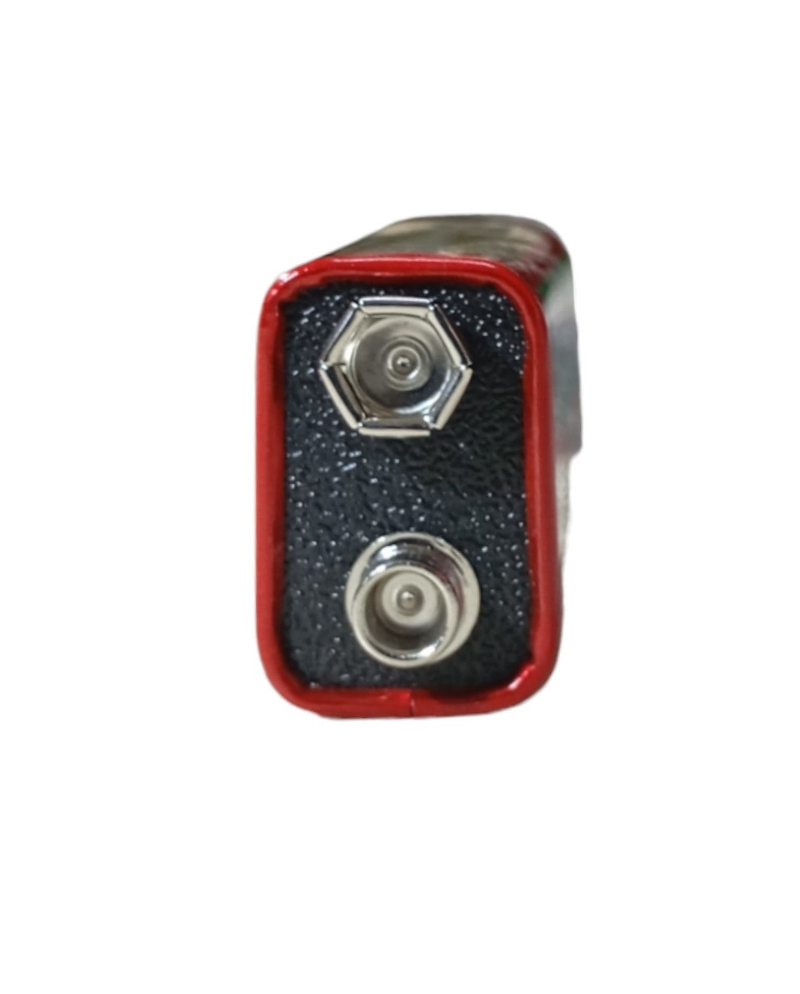 Toshiba 9V Battery & its Holder