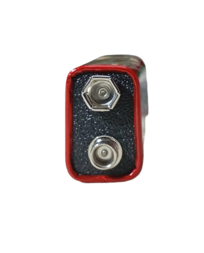 Toshiba 9V Battery & its Holder