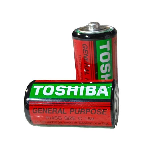 Toshiba Cell D&C Type