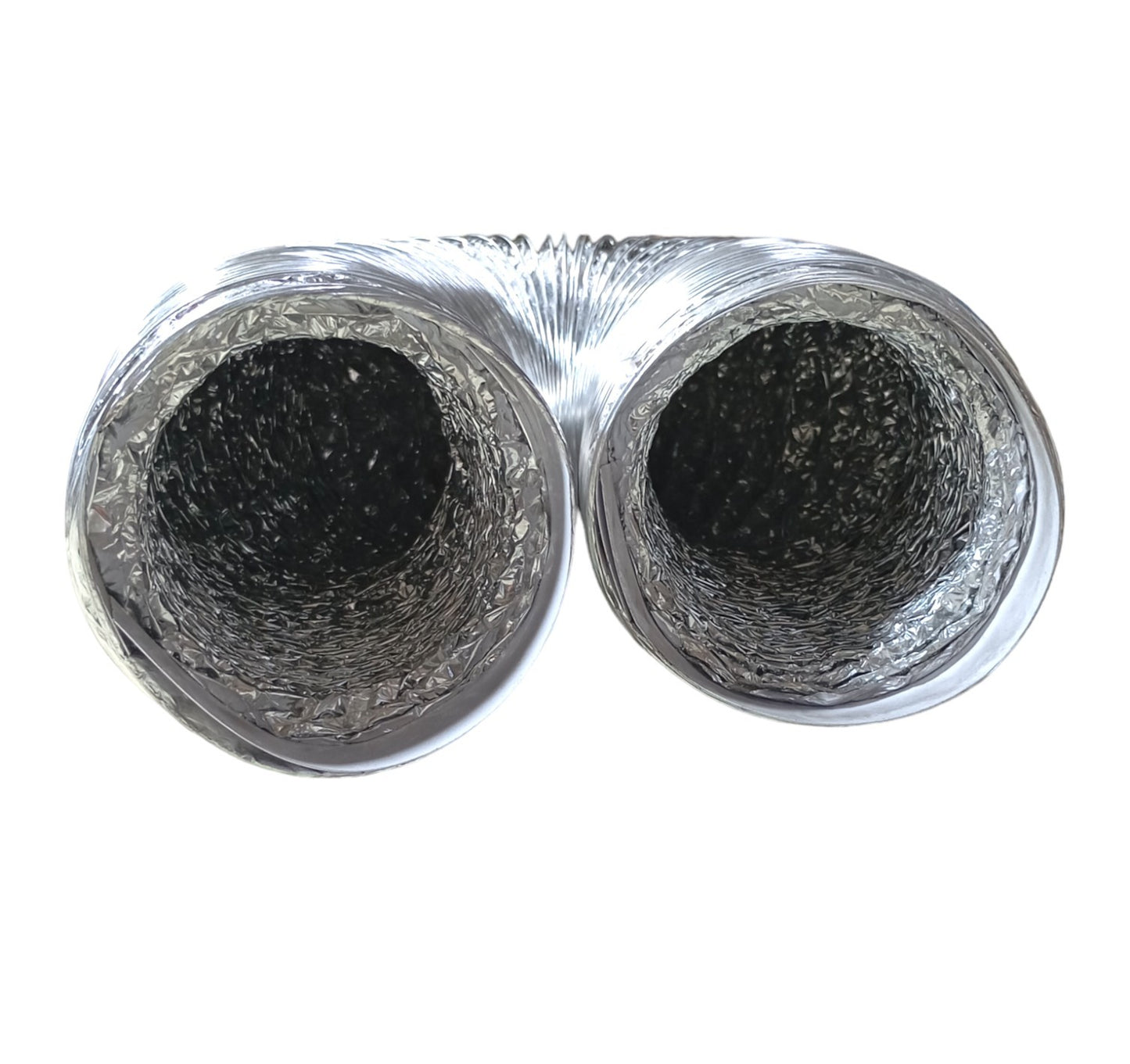 Hood Pipe
