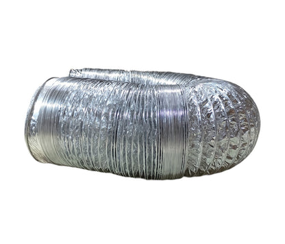 Hood Pipe