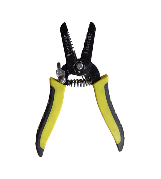 Mc4 Plier