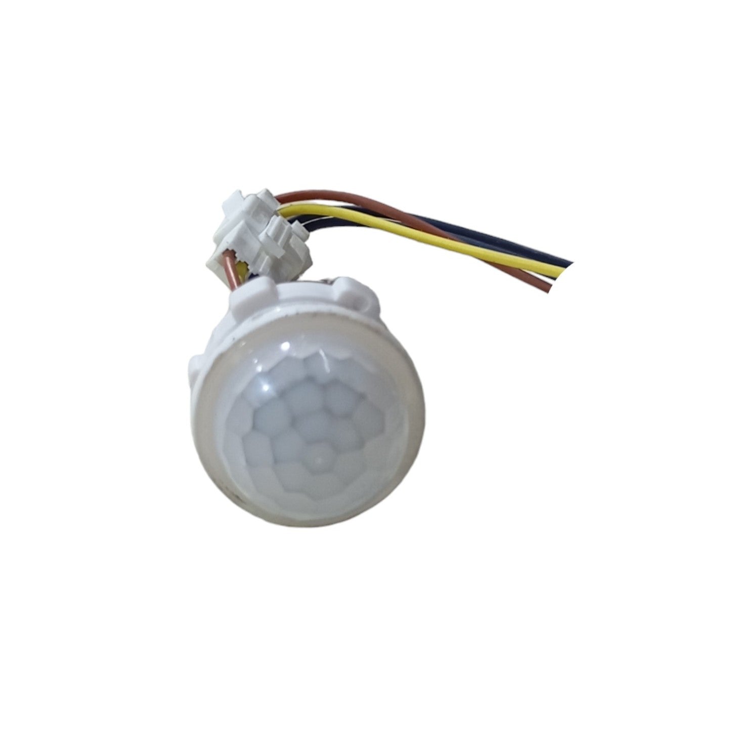 23mm Motion Sensor Round – HAQ ELECTRIC
