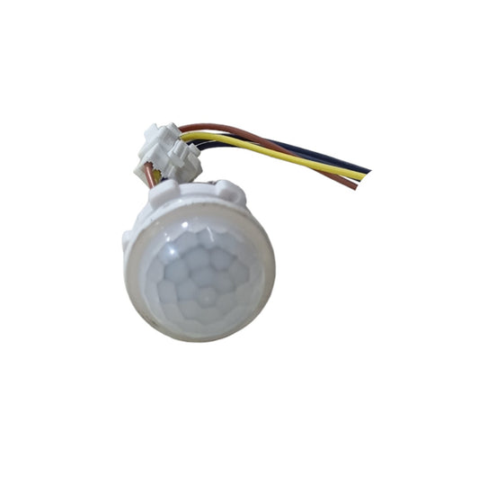 23mm Motion Sensor Round