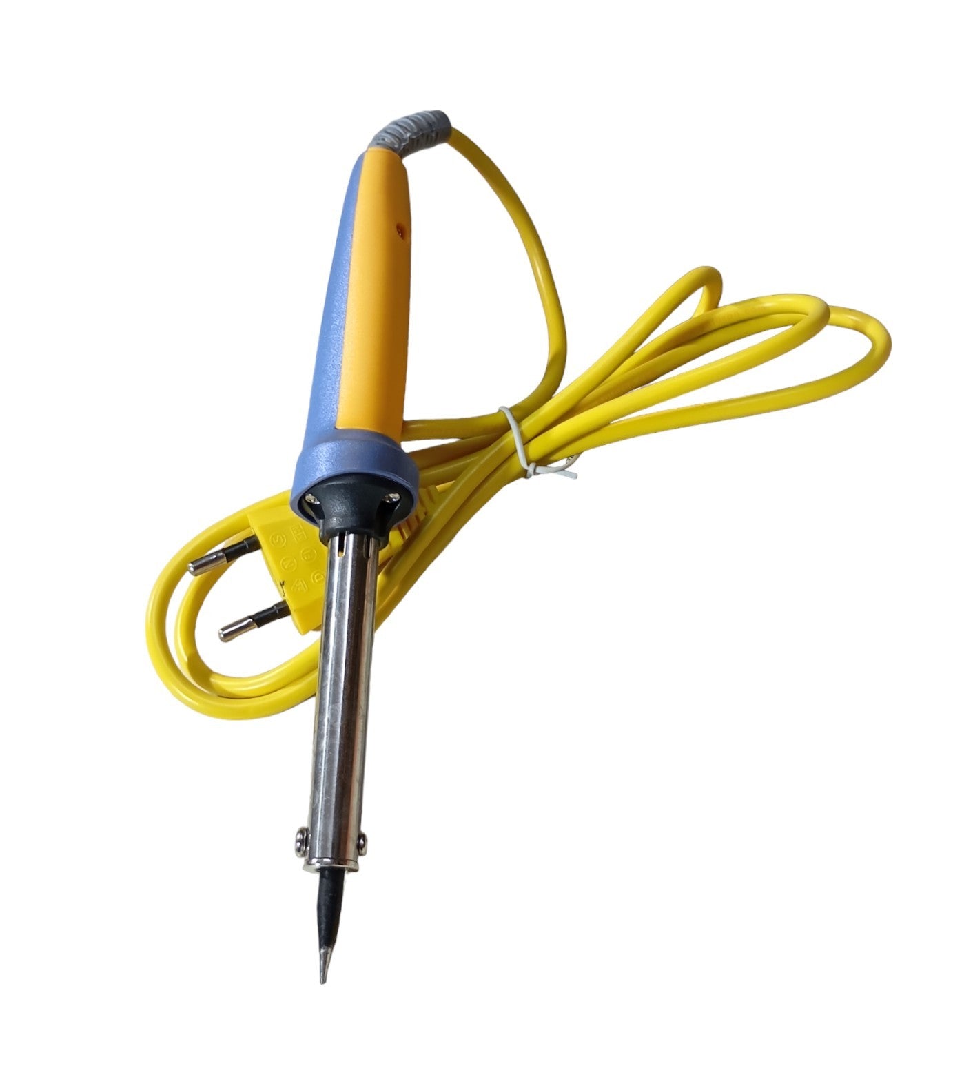 Iron Solder