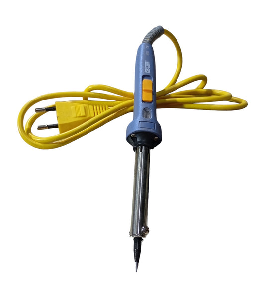 Iron Solder