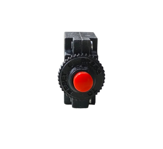 Safety/Fuse Breaker
