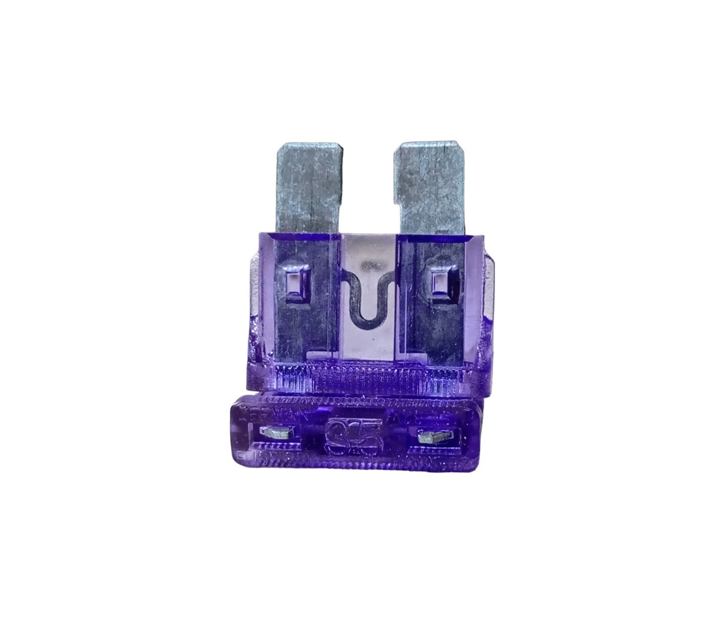 Fuse UPS, Glass & Pericline