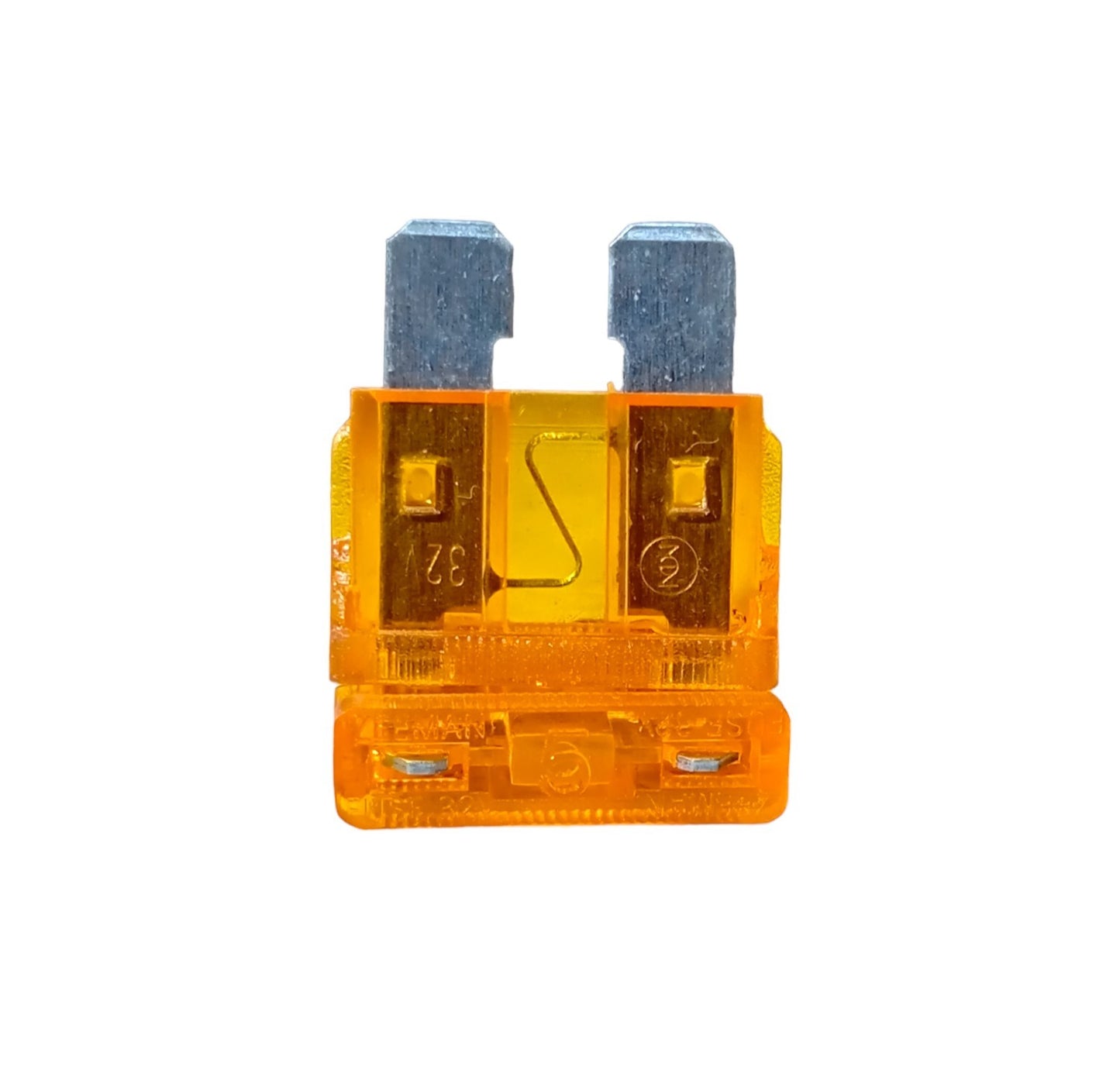 Fuse UPS, Glass & Pericline