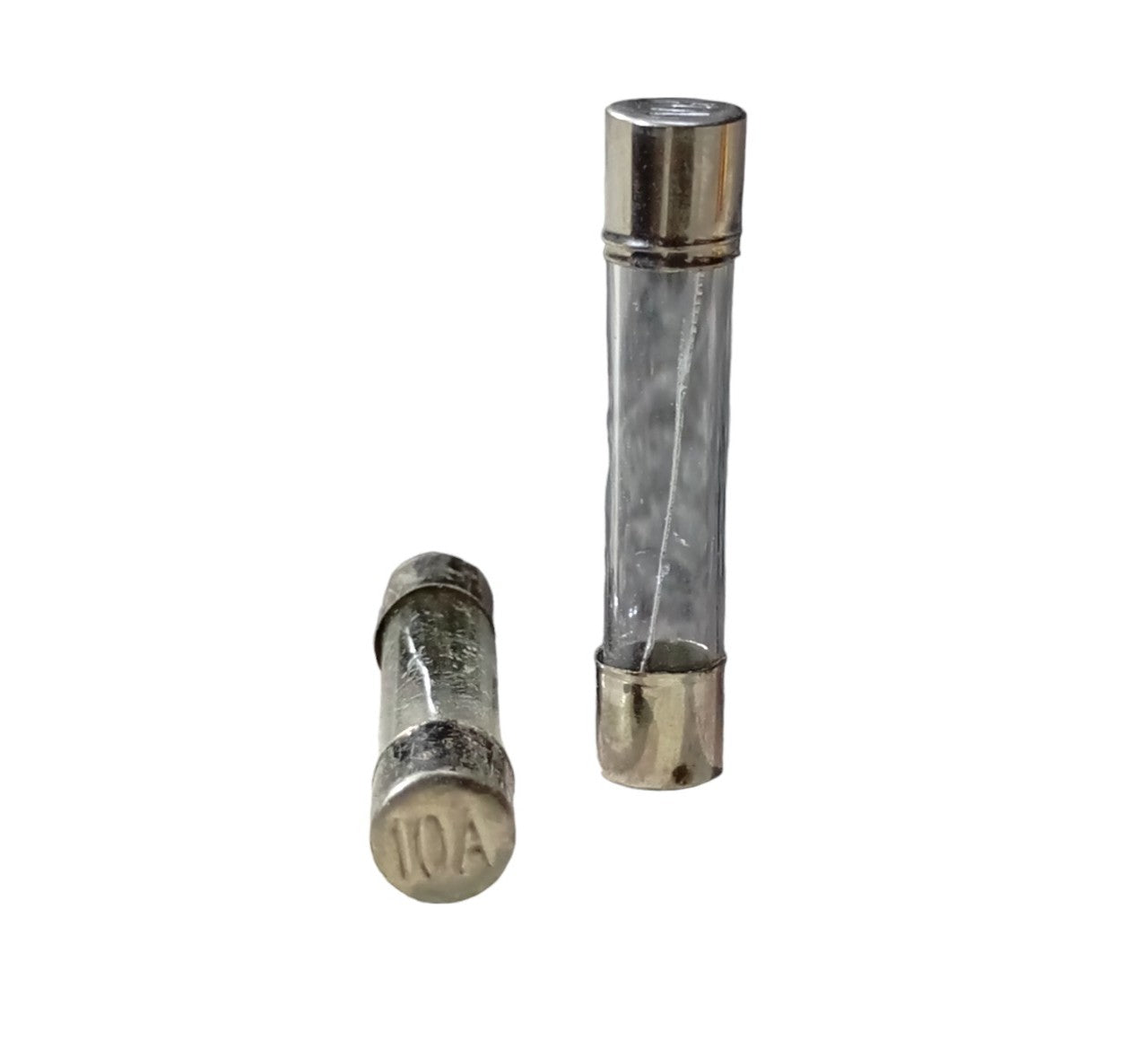 Fuse UPS, Glass & Pericline