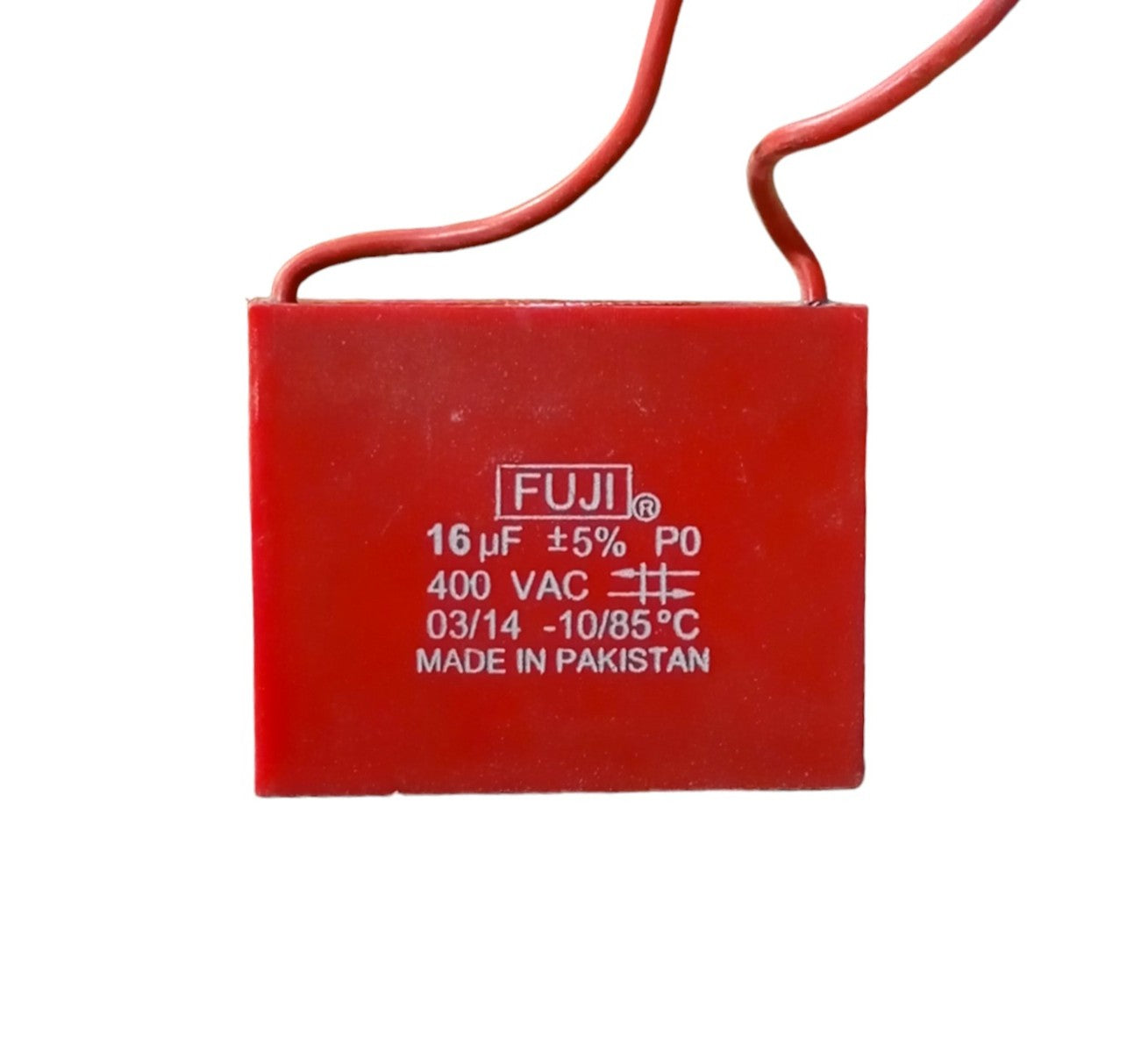 Capacitors