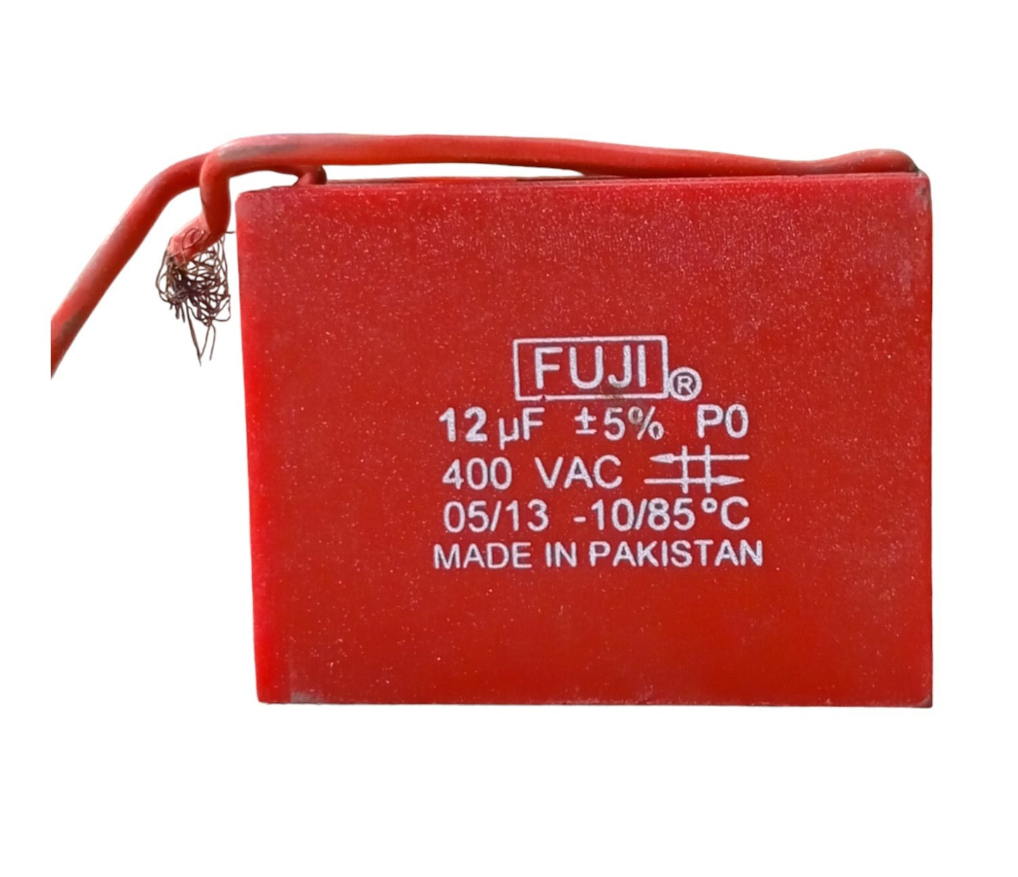 Capacitors