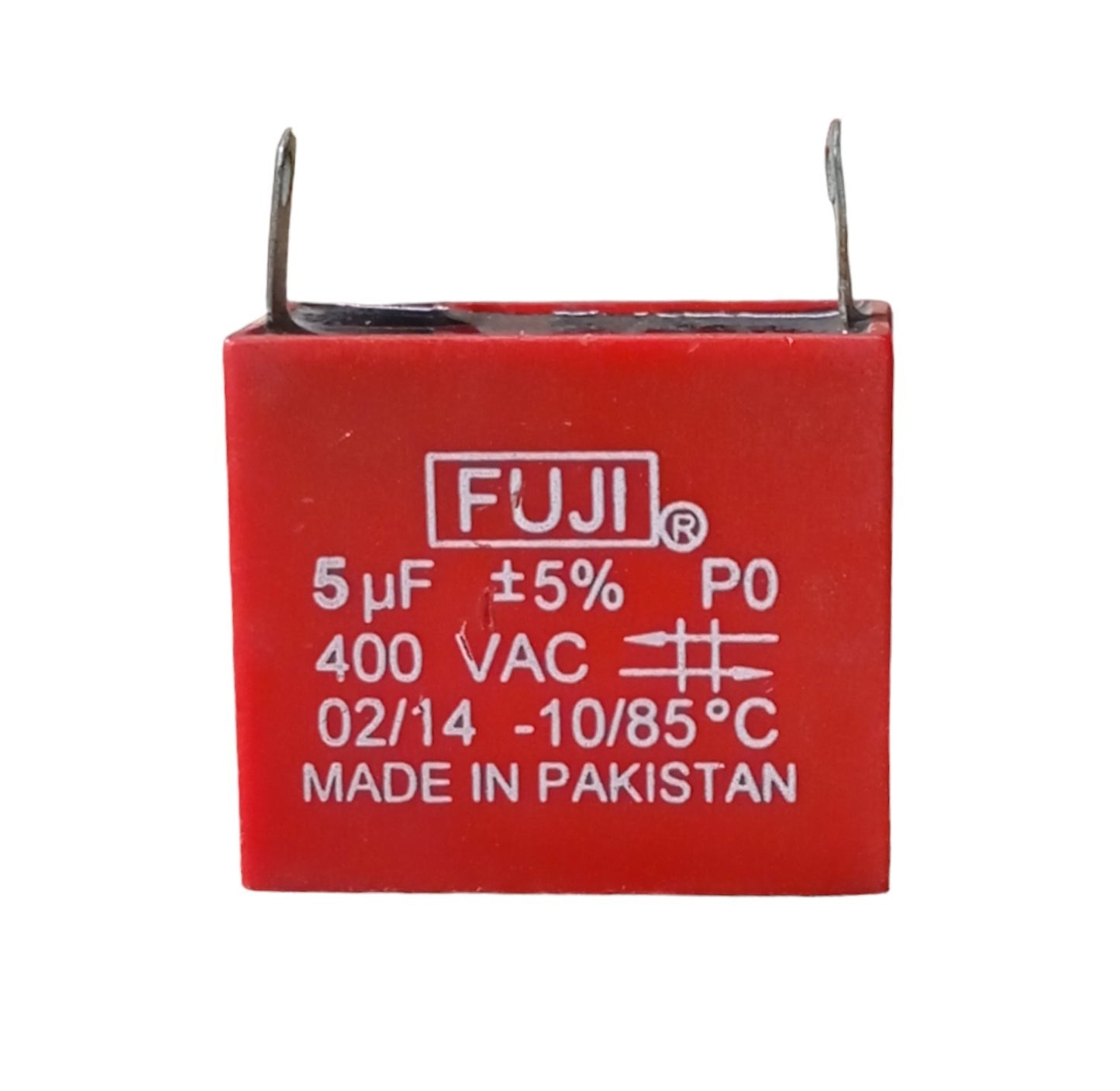 Capacitors