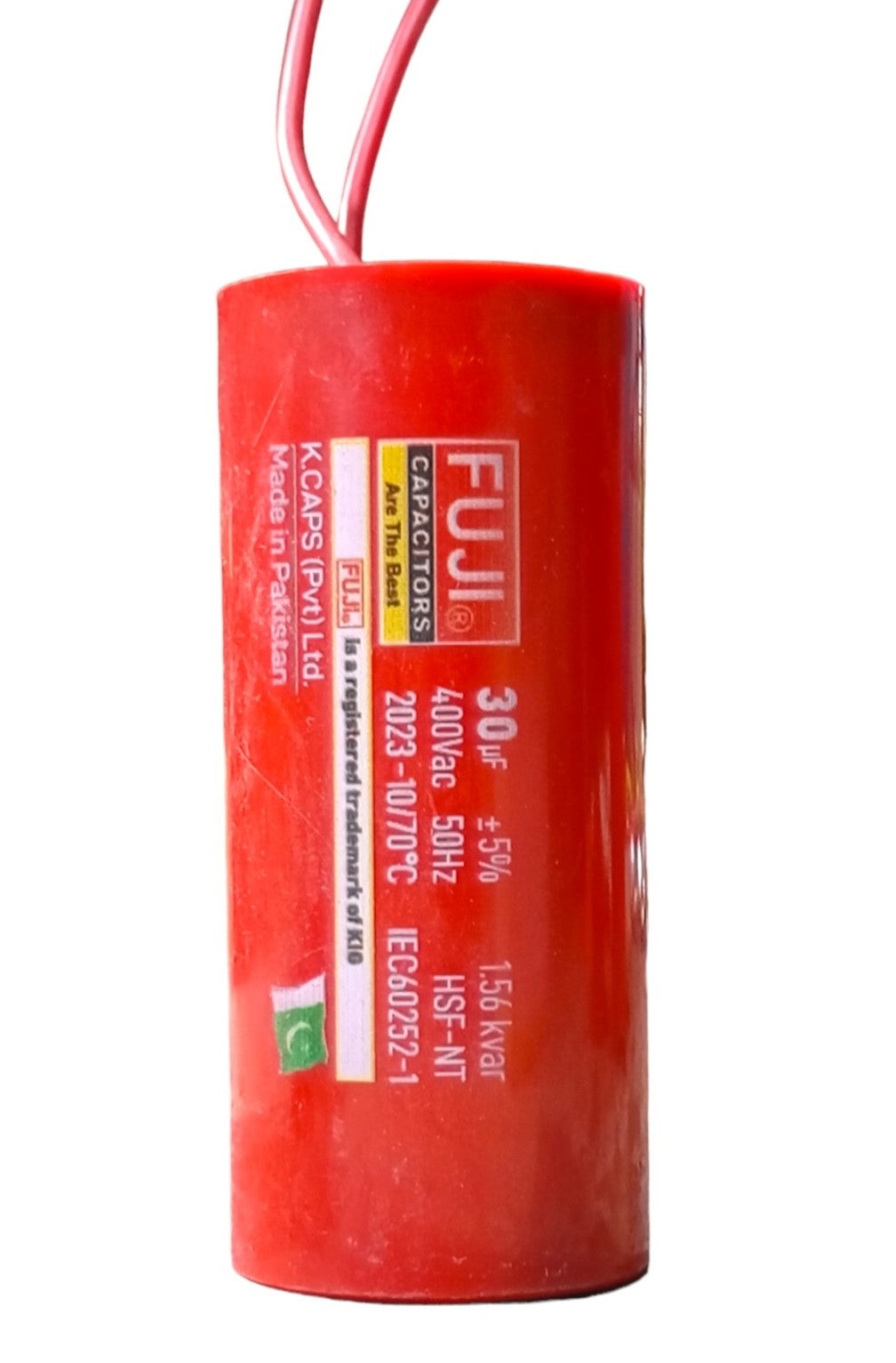 Capacitors