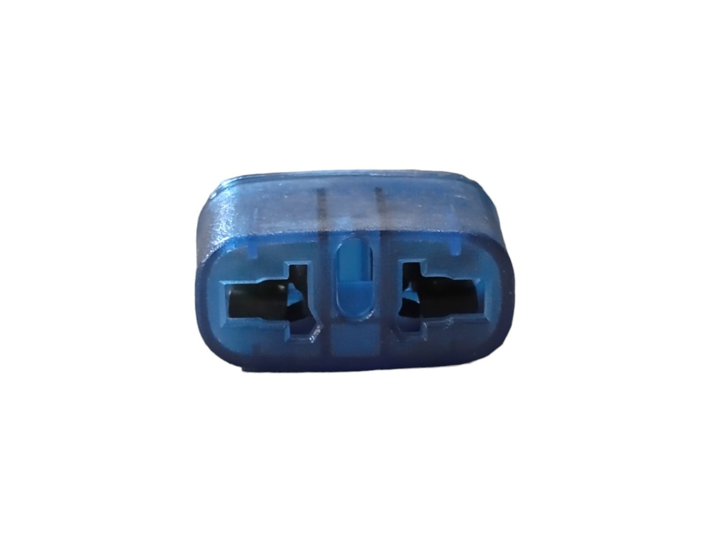 Flat pin to Round pin Converter-Multi Shu/Plug