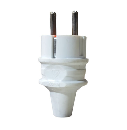 European Male-Female 2Pin Shu/Plug