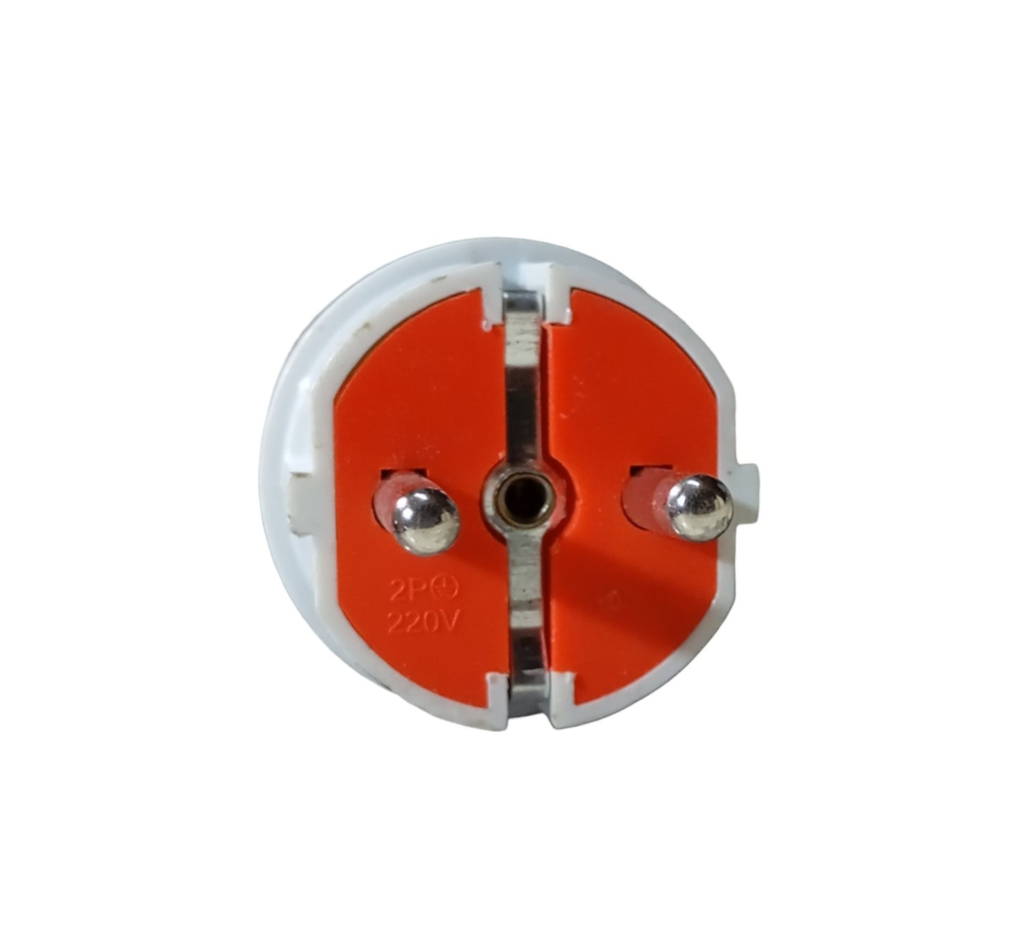 European Male-Female 2Pin Shu/Plug