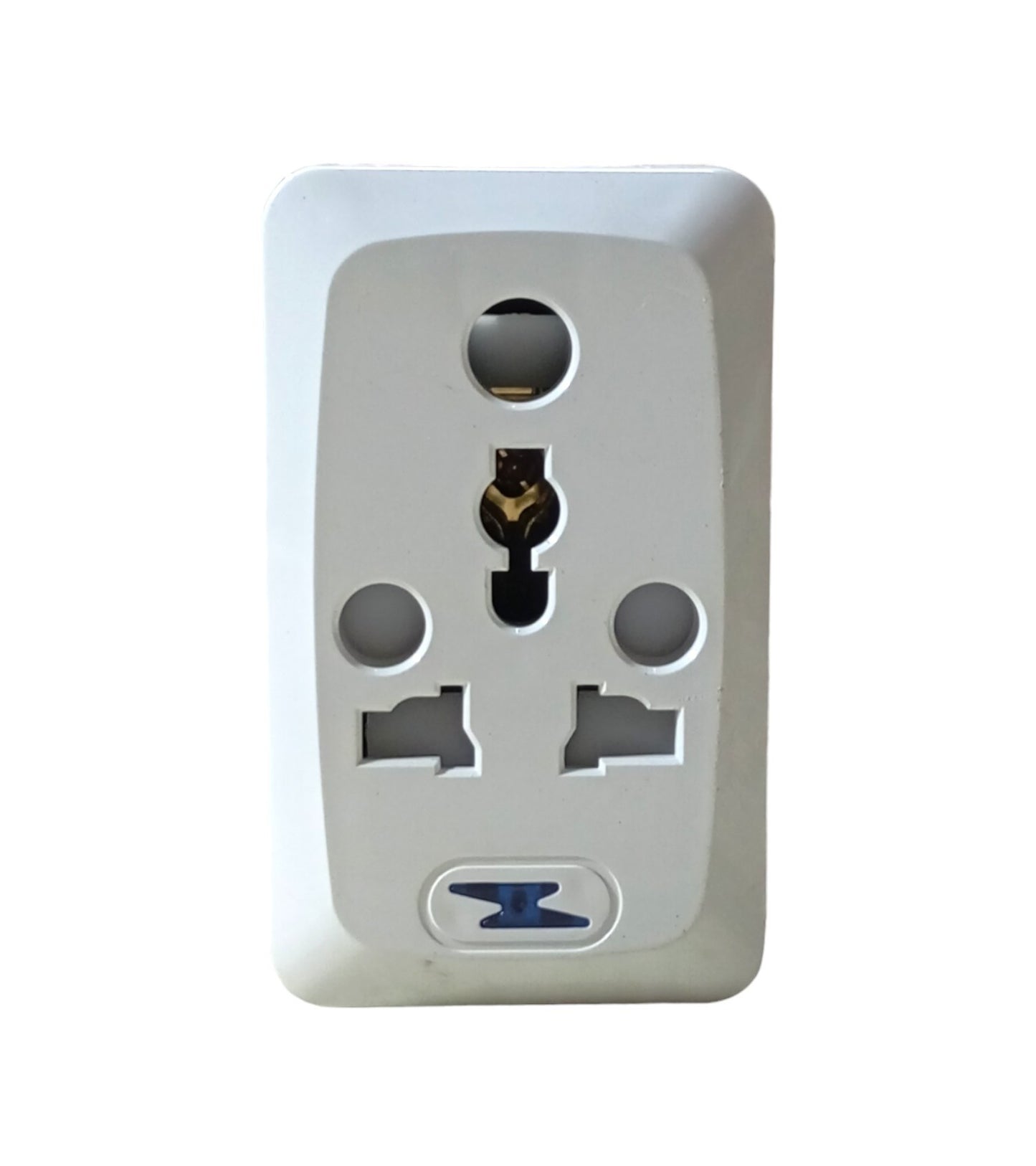 Power Plug Multi Shu's "3 in 1" High Quality