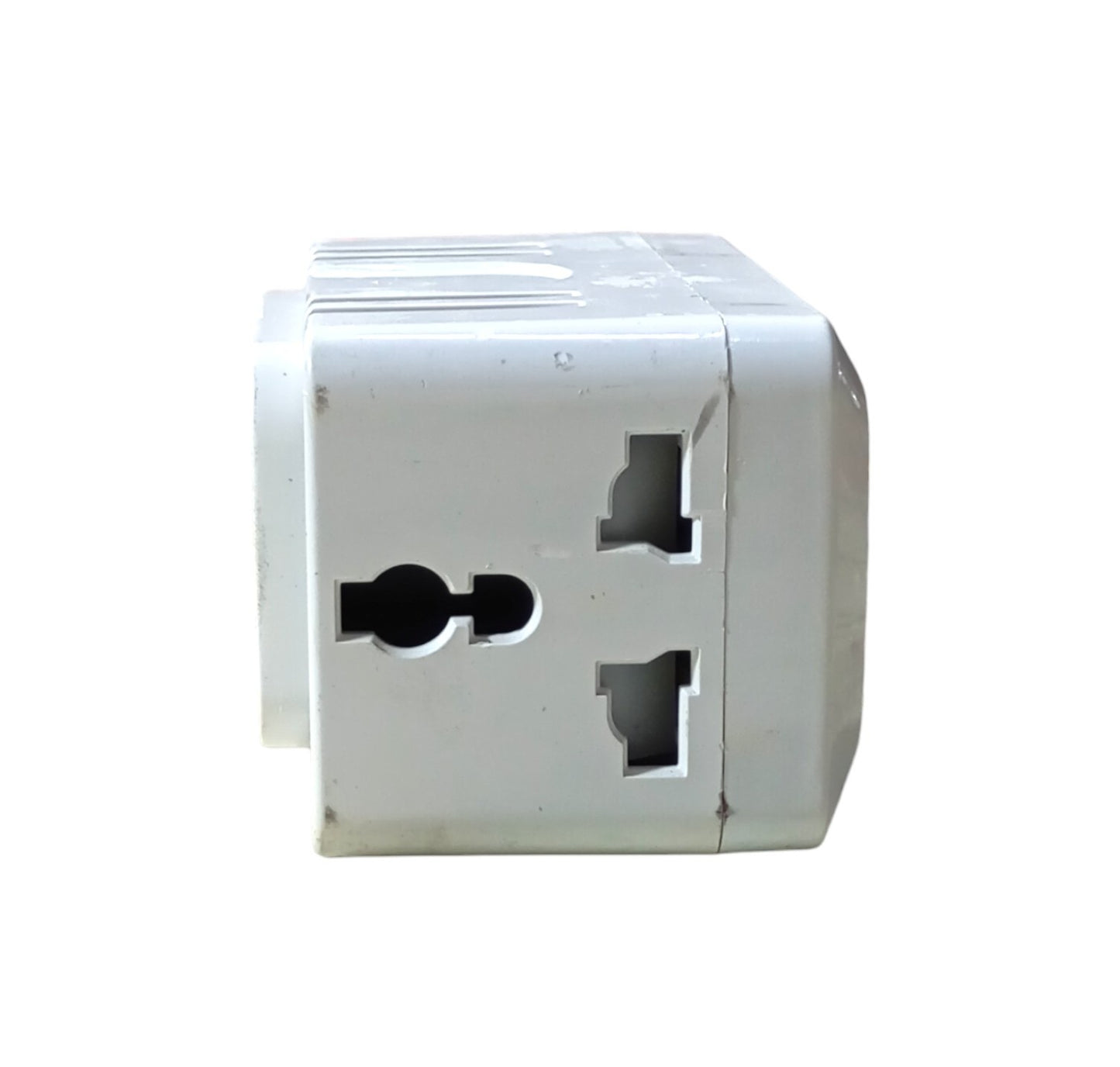 Power Plug Multi Shu's "3 in 1" High Quality