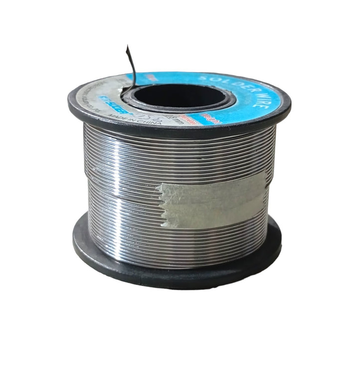 Iron Solder Soldering Wire – HAQ ELECTRIC