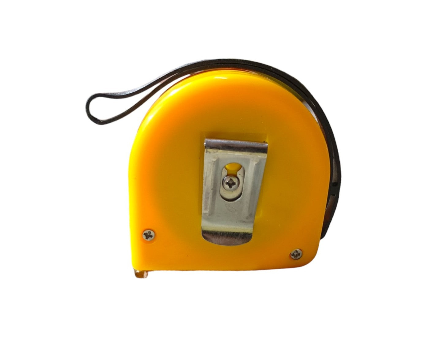 Bison Measuring Tape 5 Meter (16ft) abs Case