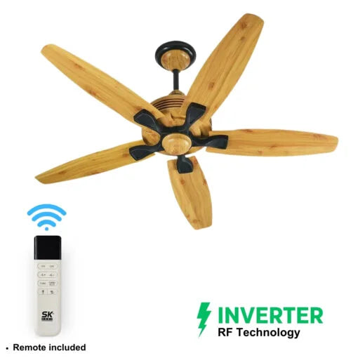 Sk Iris Fan (Inverter)