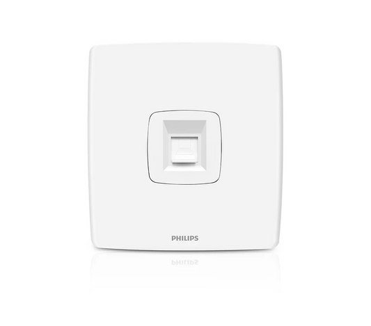Philips Leafstyle Internet Socket