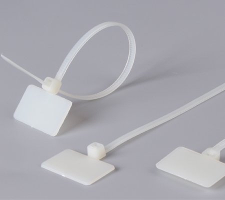 Cable Marker Tie