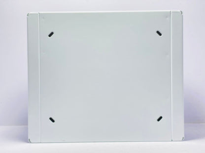 MORA Bulgaria Distribution Box Plastic & Metal type Waterproof 8,10,13,15,18,21 & 24 Ways