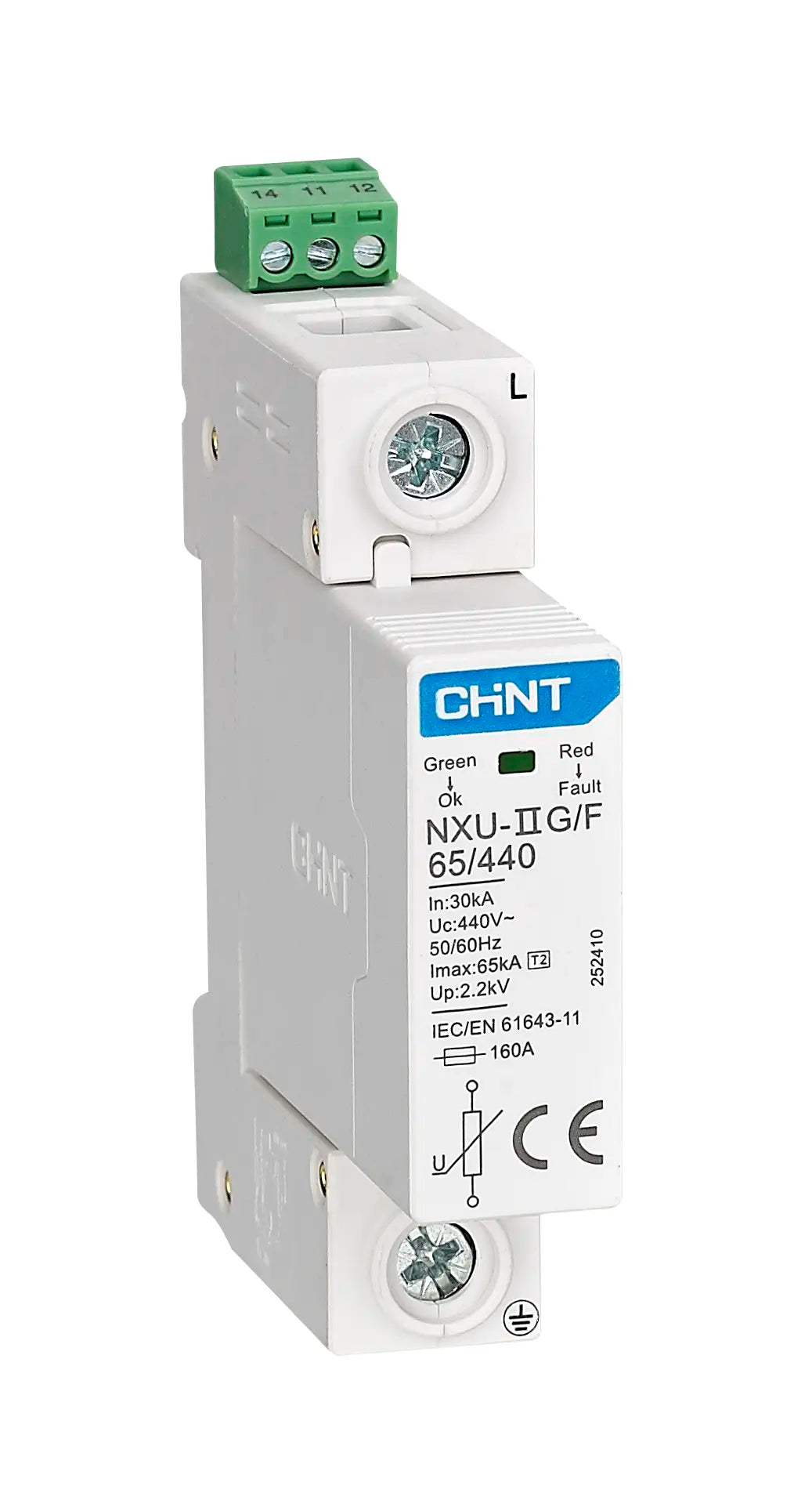 Chint Spd Device for Surge Protection