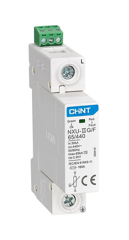 Chint Spd Device for Surge Protection