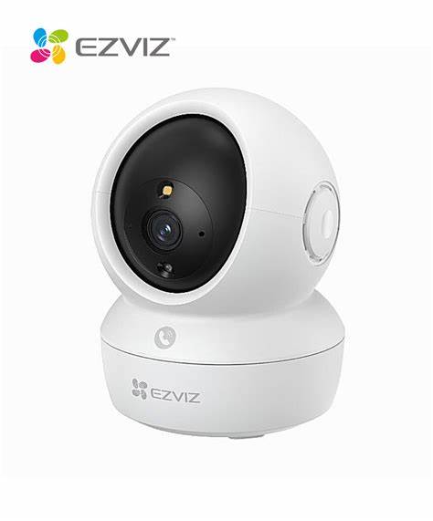 Ezviz H6c Pro 2K+ Wifi Indoor Camera