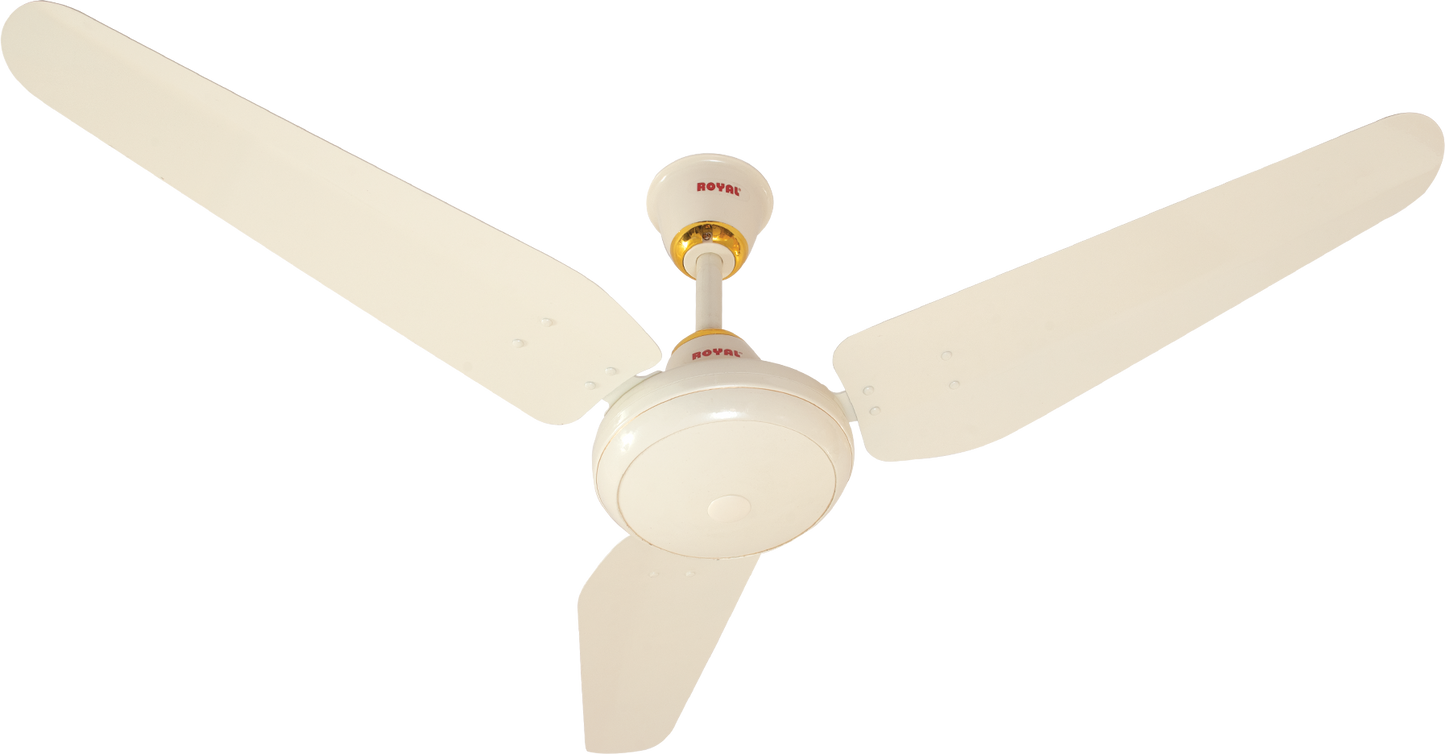 Crescent - iTurbo Classic 30 Watts Fan