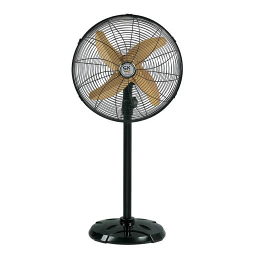 Sk Pedistal fan TCP DC