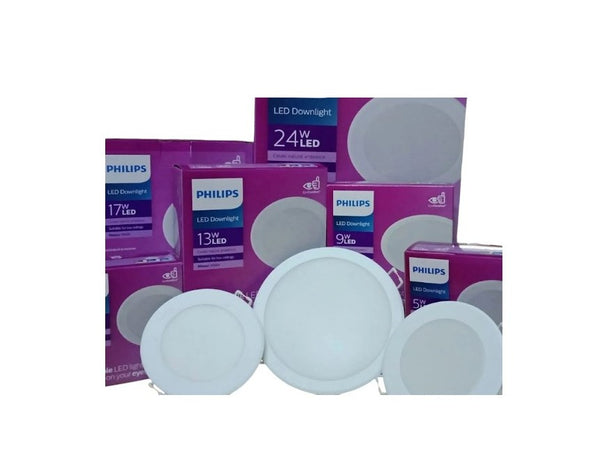 Philips Oceanled SMD Lights – HAQ ELECTRIC