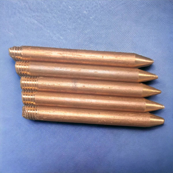 Lightning Arrester For Solar Earth Arrester Pure Copper
