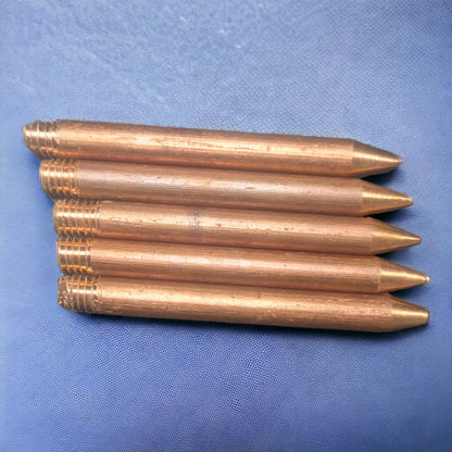 Lightning Arrester For Solar Earth Arrester Pure Copper