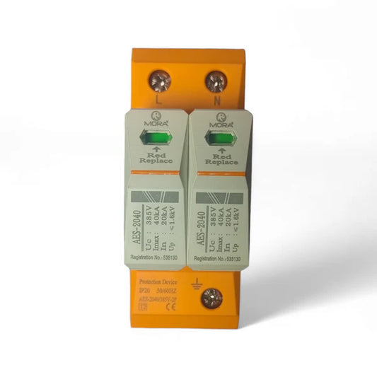 Mora Spd Device for Surge Protection 1000V