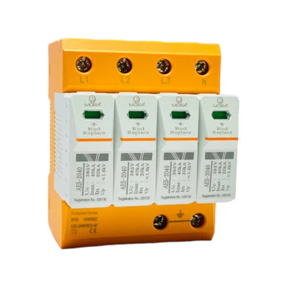 Mora Spd Device for Surge Protection 1000V