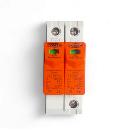 Mora Spd Device for Surge Protection 1000V
