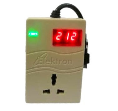Elektron Protector Device for Fridge & Electronic Devices