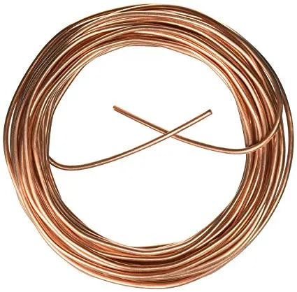 Copper Wire Solid For Earthing Per kg