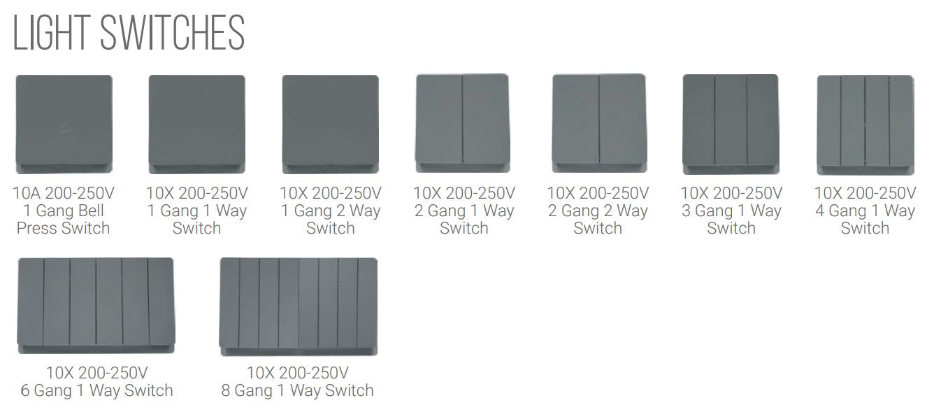 TJ "V11" Series