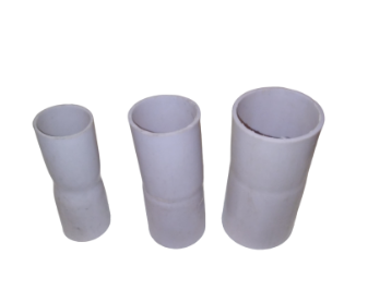 流行的 PVC 电力管插座