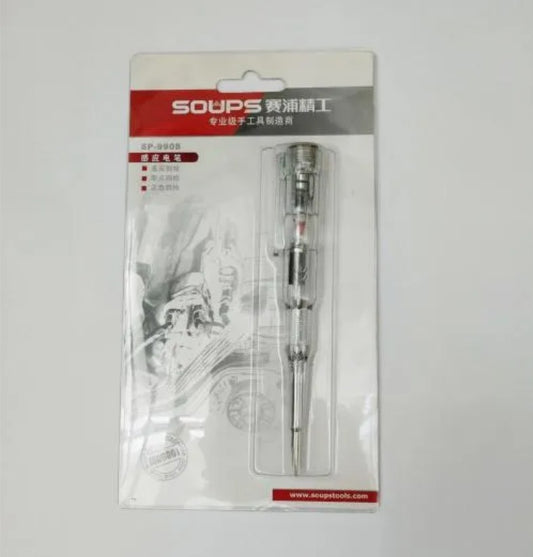 Test Pen Voltage Tester SOUPS SP-9908