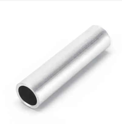 Copper Joint Sleeve Connecting Tinned Terminal TIn Plated Copper Tube Wire Connector Cable Lug