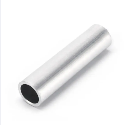 Copper Joint Sleeve Connecting Tinned Terminal TIn Plated Copper Tube Wire Connector Cable Lug
