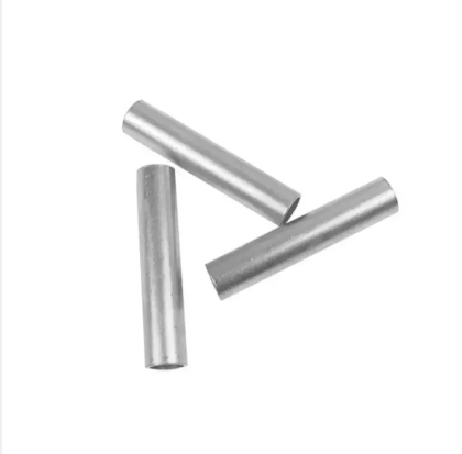 Copper Joint Sleeve Connecting Tinned Terminal TIn Plated Copper Tube Wire Connector Cable Lug
