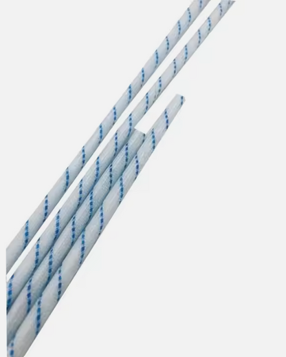 PVC Coated Fiberglass Sleeves Heatproof sleeve 1 Mm To 25 Mm