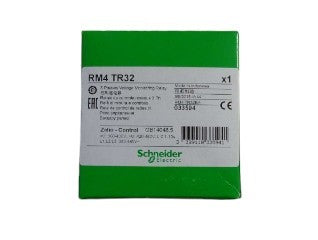 Schneider Relay RM4TR32